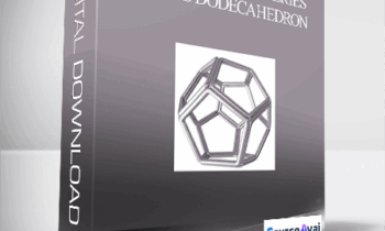 Gene Ang - Arcturian Mysteries of the Dodecahedron