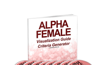 George Hutton - Alpha Female