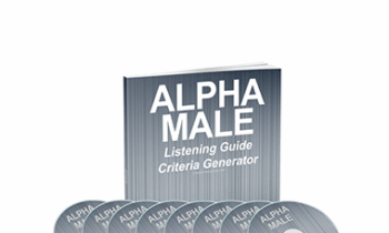 George Hutton - Alpha Male