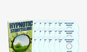 George Hutton - Hypnotic Storytelling