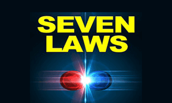 George Hutton - Seven Laws