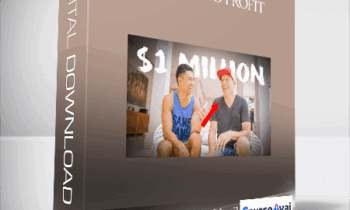 Gerry Cramer & Mike Vestil – Passion To Profit