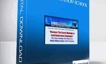 Gil Ortega – Lead Generation School