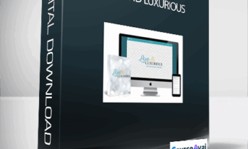 Gina Devee – Live and Luxurious