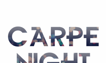 Gio Di Lorenzo - Carpe Night
