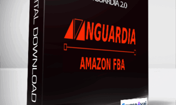 Giorgio Tavazza - Avanguardia 2.0 (Avanguardia FBA 2.0 di Giorgio Tavazza)