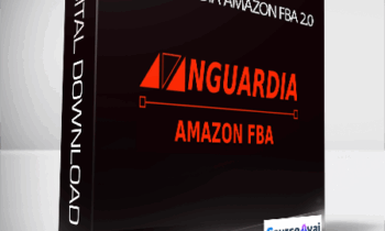 Giorgio Tavazza - Avanguardia Amazon FBA 2.0 (Avanguardia FBA 2.0 di Giorgio Tavazza)