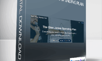 Glen James - The Glen James Spending Plan