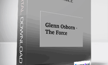 Glenn Osborn - The Force
