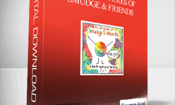 Graeme Crosskill & Paula Breetzke - The Adventures of Smudge & Friends