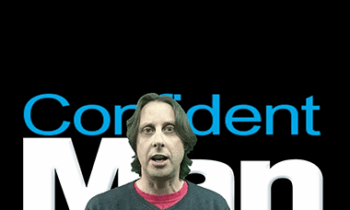 Graham Stoney - Confident Man