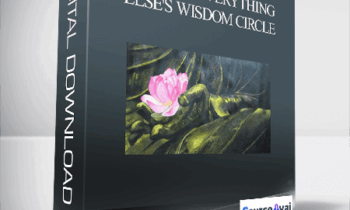 GrandmEverything Else's Wisdom Circle - GrandmEverything Else Flordemayo