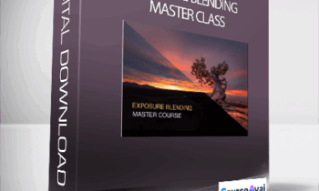 Greg Benz - Exposure Blending Master Class