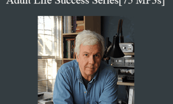 Greg Frost - Chargedaudio NLP Subliminal CD Adult Life Success Series[75 MP3s]
