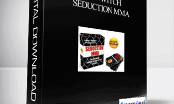 GunWitch – Seduction MMA