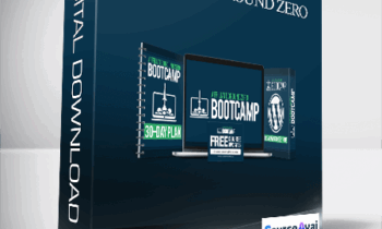 Gusto Mcgroarty – Affiliate Ground Zero