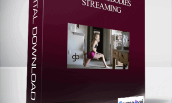 GymnasticBodies Streaming