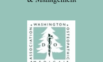 H. Ken Cathcart - Osteoporosis Diagnosis & Management