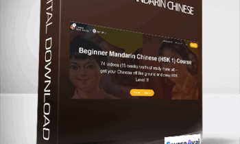 HSK 1 Course - Beginner Mandarin Chinese