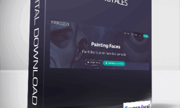 Hardy Fowler - Painting Faces