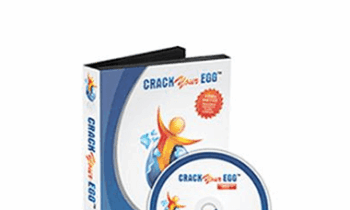 Henk Schram - Crack Your Egg