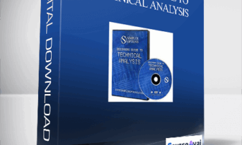 Henry Gambell – Beginners Guide To Technical Analysis
