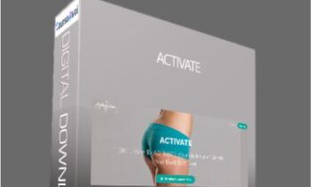 Holly Perkins - ACTIVATE