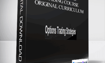 Home Options Trading Course – Original Curriculum