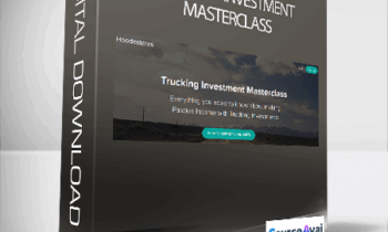 Hood Estates - Trucking Investment Masterclass