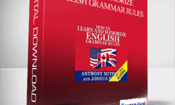 How To Memorize English Grammar Rules