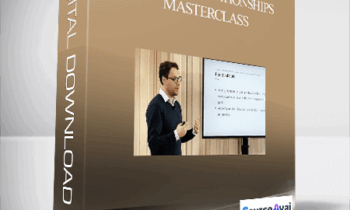 Hugo Alberts - Positive Relationships Masterclass