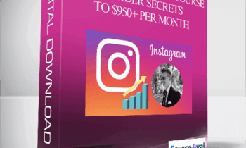 Hustle The Hype - Hype 2020 Reseller Course Insider Secrets To $950+ Per Month