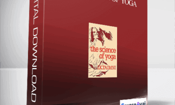 I. K. Taimni – The Science of Yoga