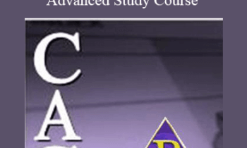 IAMTAM - Acquisition Management Advanced Study Course