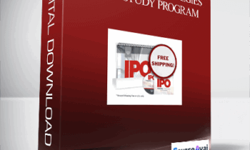 IPO Trading Strategies Home Study Program