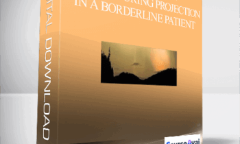 ISTDP Institute – Restructuring Projection in a Borderline Patient – Sheinov Russian…