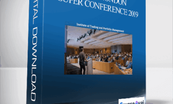 ITPM – London Super Conference 2019