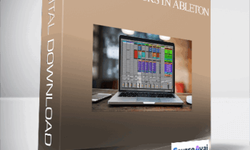 Ian McIntosh - A-Z Live Tracks In Ableton