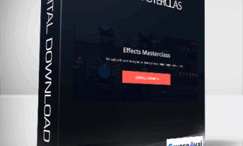 Ian McIntosh - Effects Masterclas