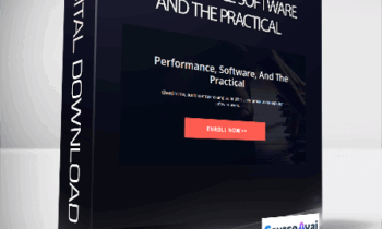 Ian McIntosh - Performance Software And The Practical