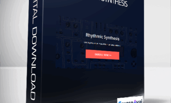 Ian McIntosh - Rhythmic Synthesis