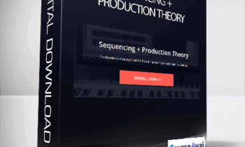 Ian McIntosh - Sequencing + Production Theory
