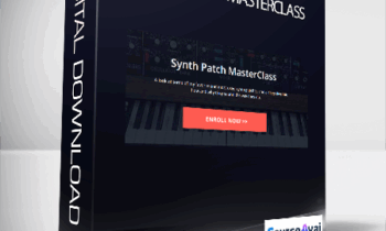 Ian McIntosh - Synth Patch MasterClass