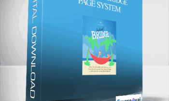 Igor Kheifets - Ultimate Bridge Page System