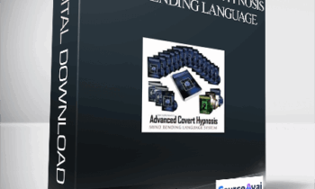 Igor Ledochowski – advanced covert hypnosis mind bending language