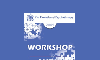 [Audio] EP09 Workshop 09 - Imago Couples Therapy - Harville Hendrix