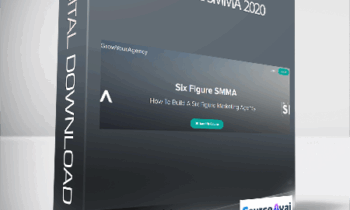 Iman Gadzhi - Six Figure SMMA 2020