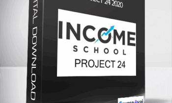 Income School - Project 24 2020