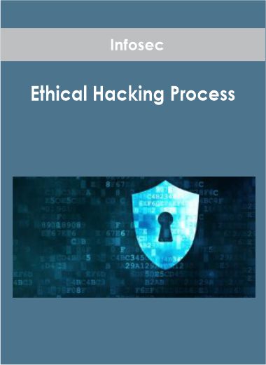 Infosec - Ethical Hacking Process - WSO.lib