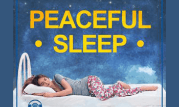 InnaWords - Peaceful Sleep